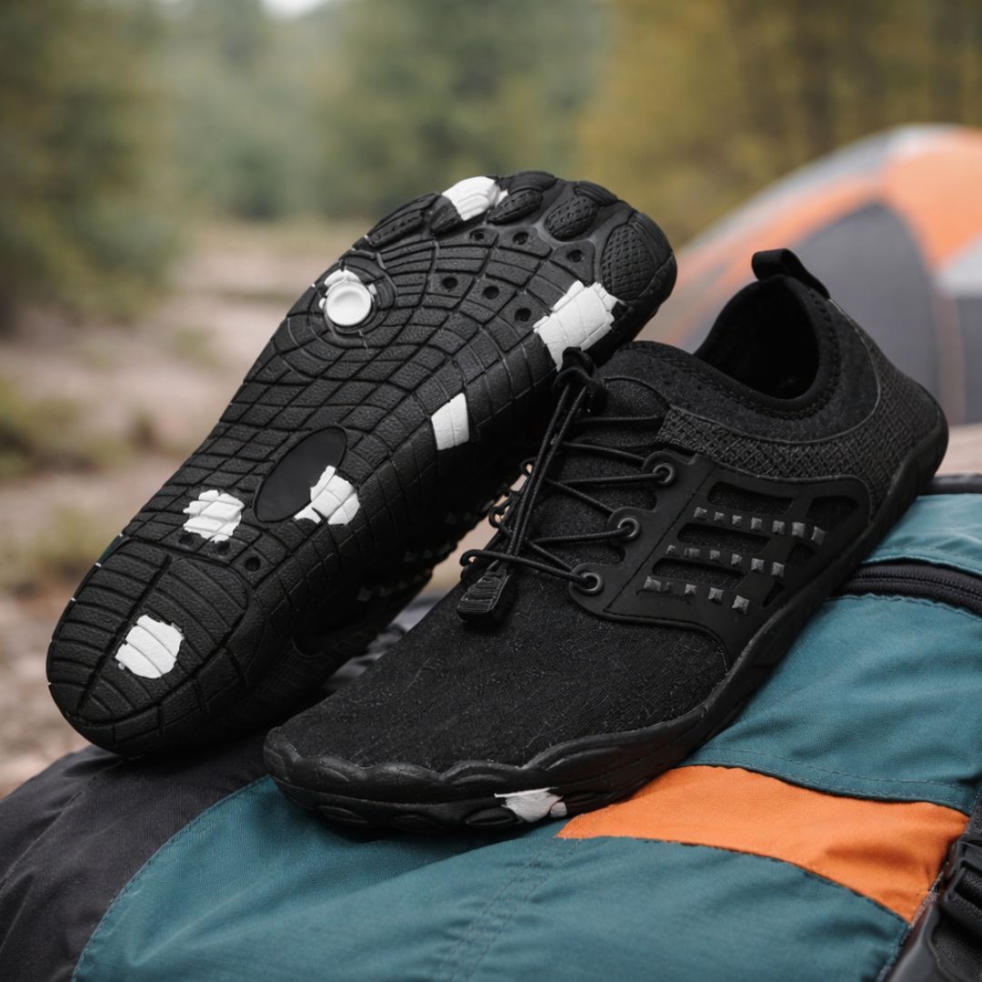 Aqua Sport Shoes - Elena Harper
