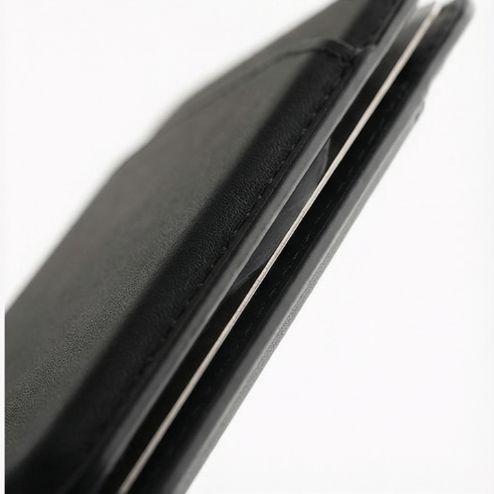 Cardlock Trackable MagSafe Wallet - Elena Harper
