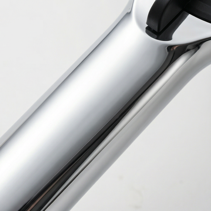 Aquaflow 7 mode filtered shower head for softer hair - Elena Harper