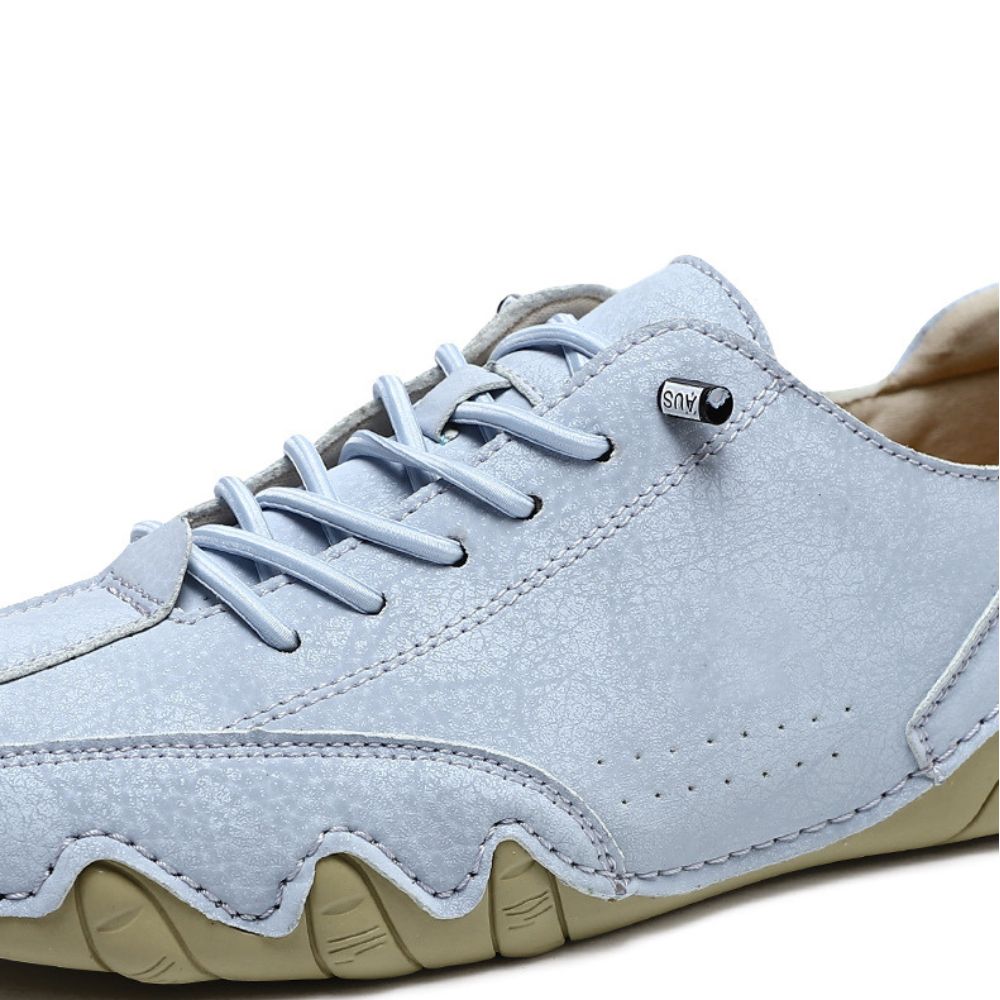 Unisex Sneakers, view 9 - Elena Harper