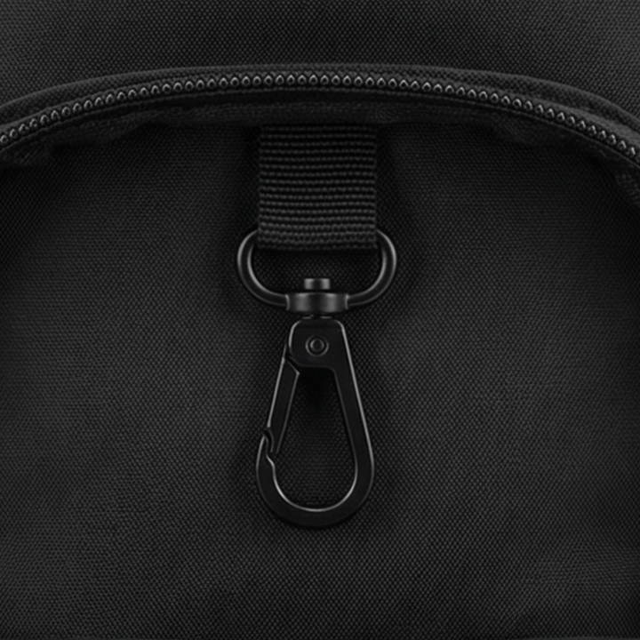 Carryvive Insulated Water Bottle Carrier with Phone Pocket - Elena Harper