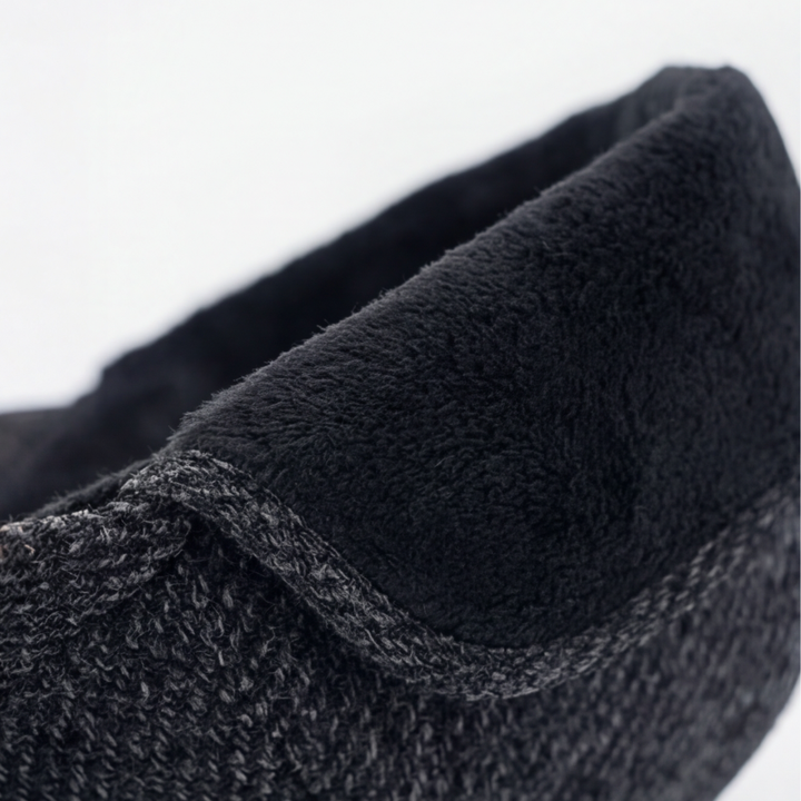 Coldguard Fleece lined winter baseball cap with ear flaps - Elena Harper