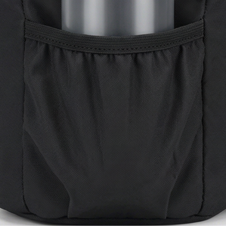 Carryvive Insulated Water Bottle Carrier with Phone Pocket - Elena Harper