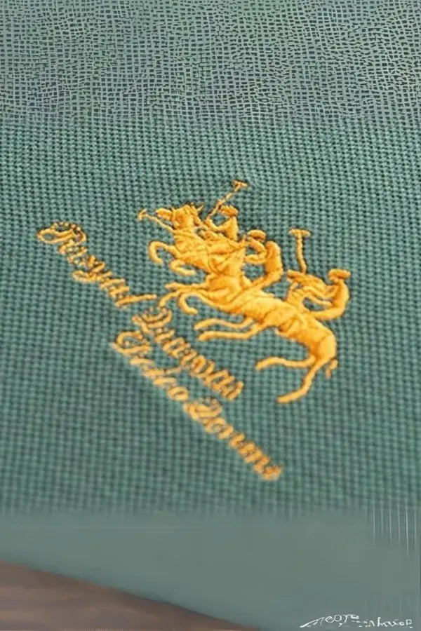 Laurent Monaco Luxury Polo, view 9 - Elena Harper