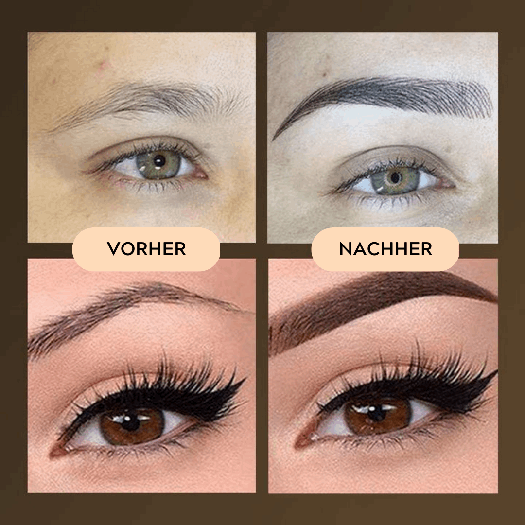BrowFill™ Microblading Like a Pro