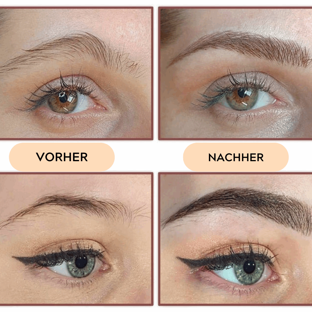 BrowFill™ Microblading Like a Pro