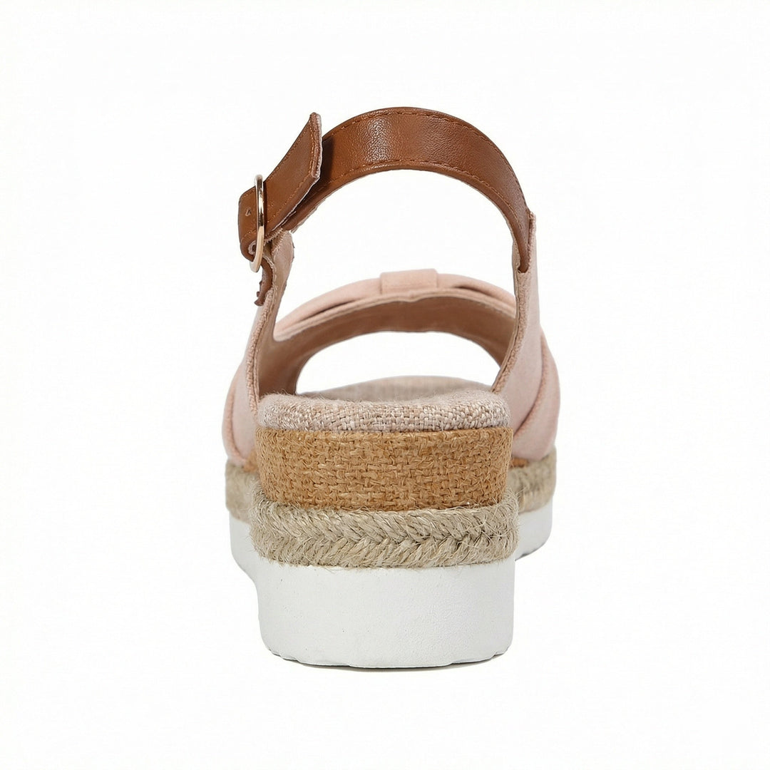 Luisa | Comfortable Orthopedic Thong Sandals