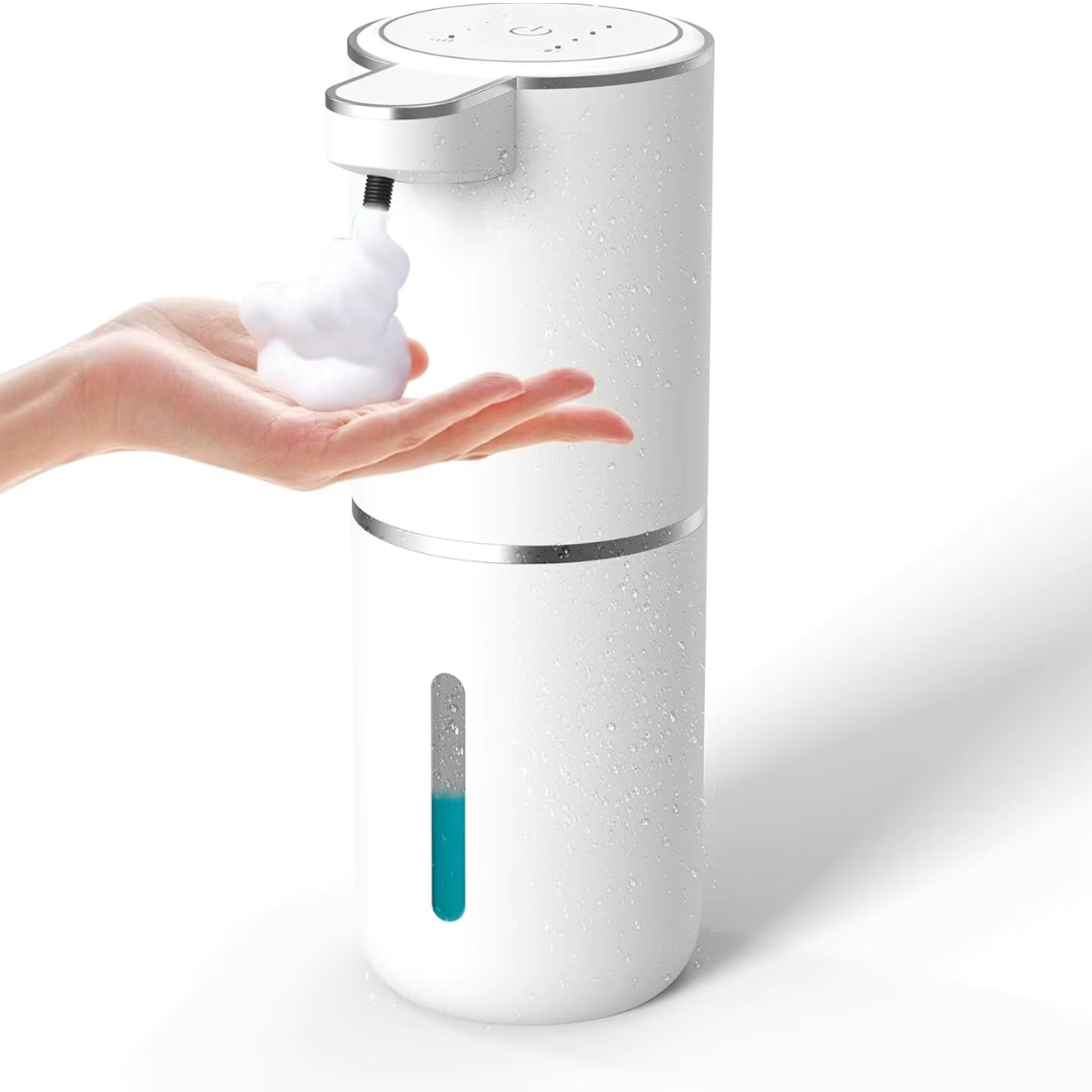 Automatic Liquid Soap Dispenser – SMART DISPENSER