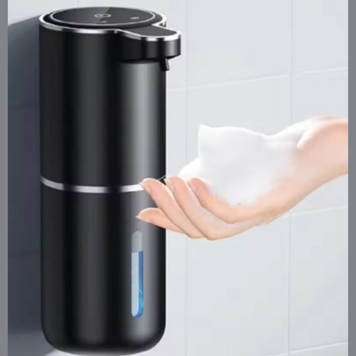 Automatic Liquid Soap Dispenser – SMART DISPENSER