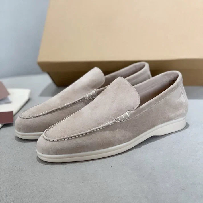 ELENA HARPER™  |  MODERN LOAFERS FOR MEN