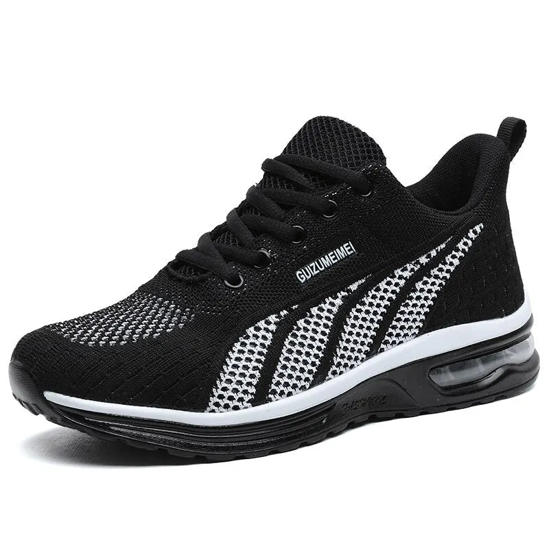 Comfortable Lightweight Non-Slip Shoes EB