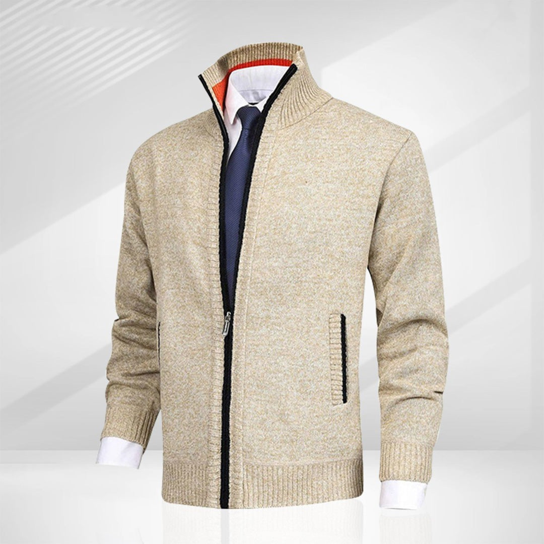 Lucas - Men's Cardigan
