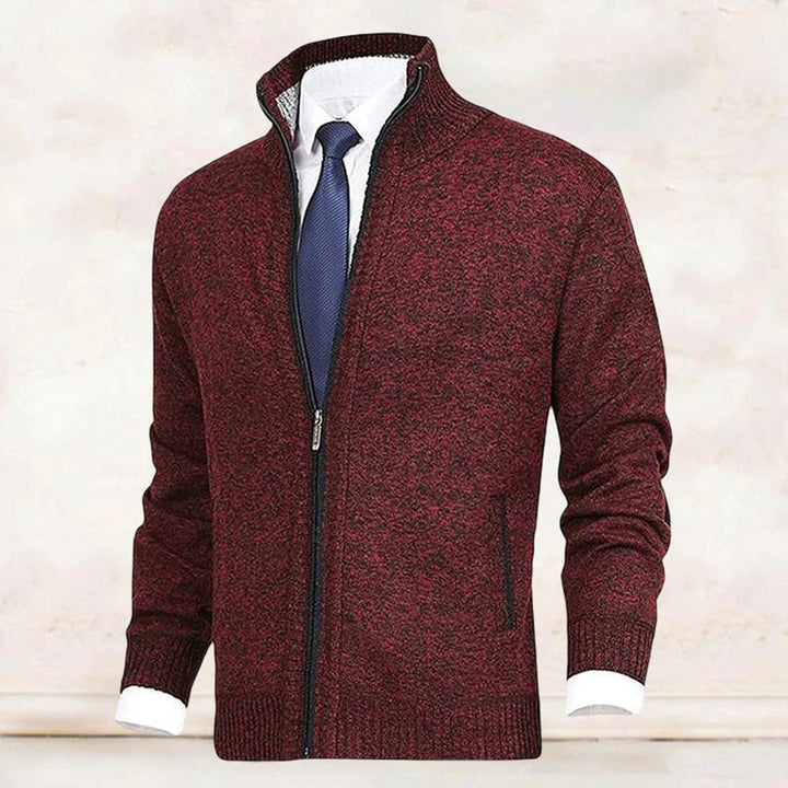 Lucas - Men's Cardigan