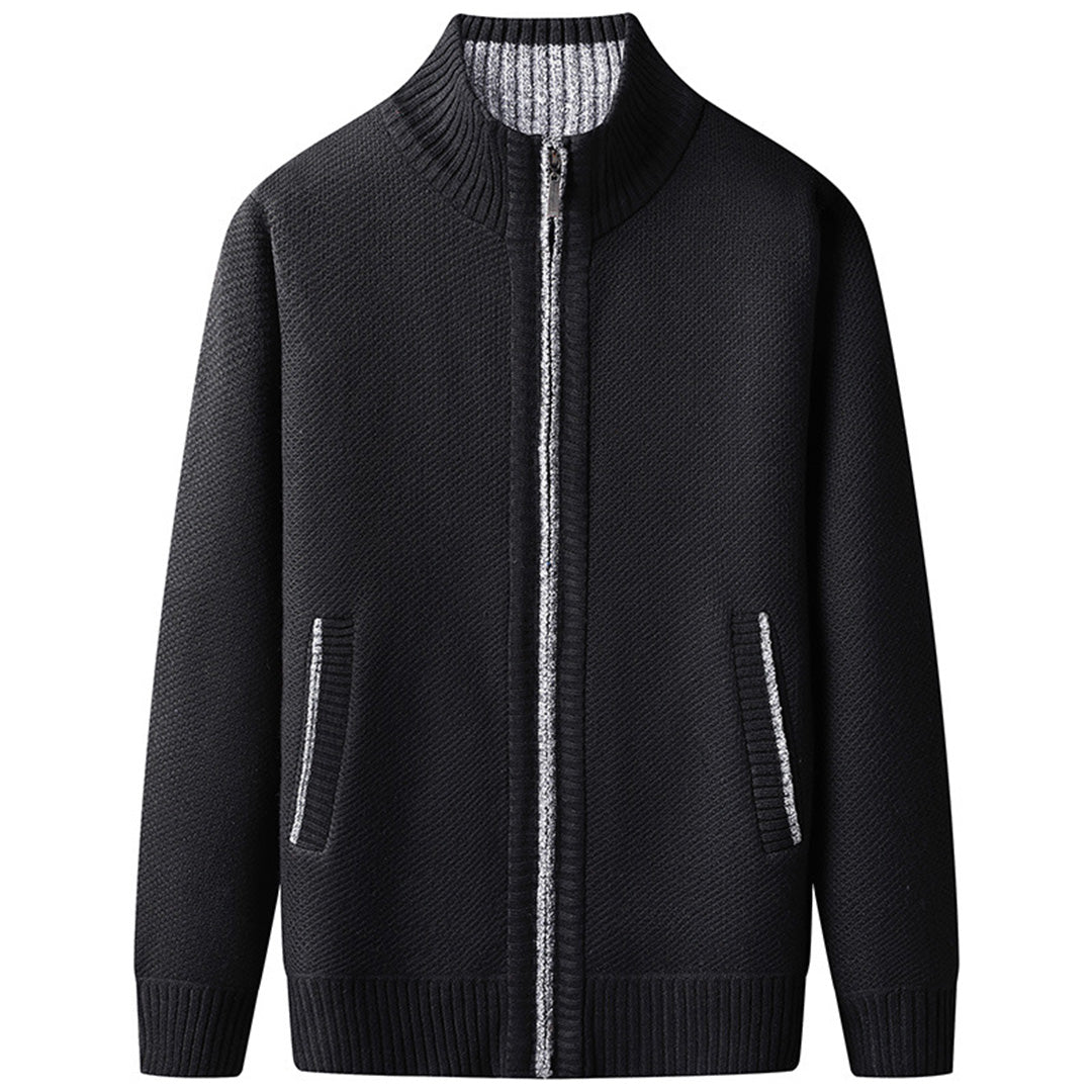 Lucas - Men's Cardigan