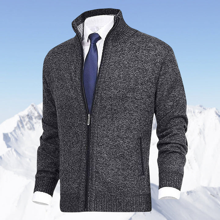 Lucas - Men's Cardigan