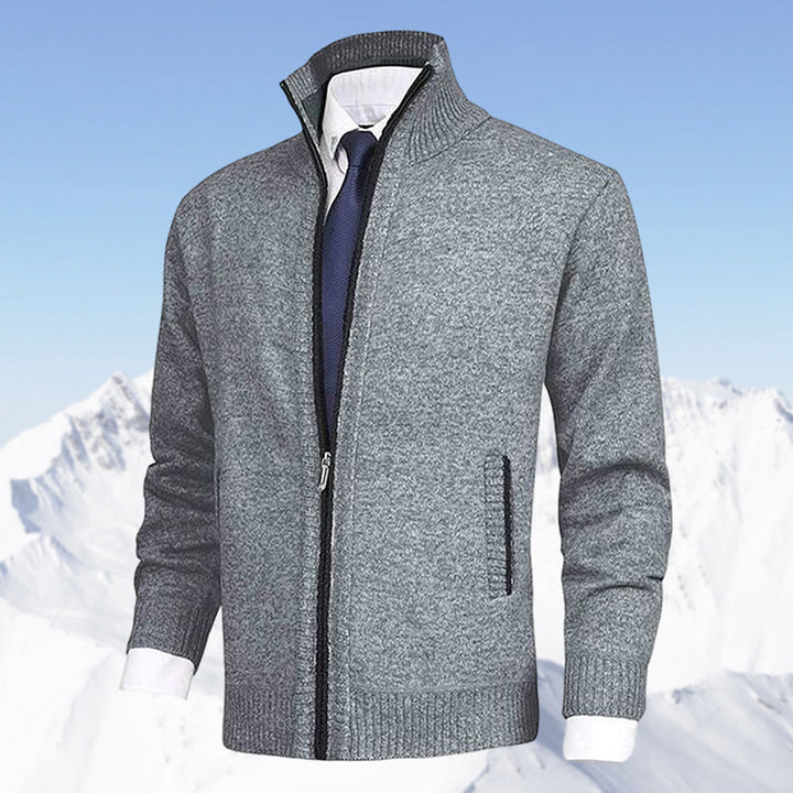 Lucas - Men's Cardigan