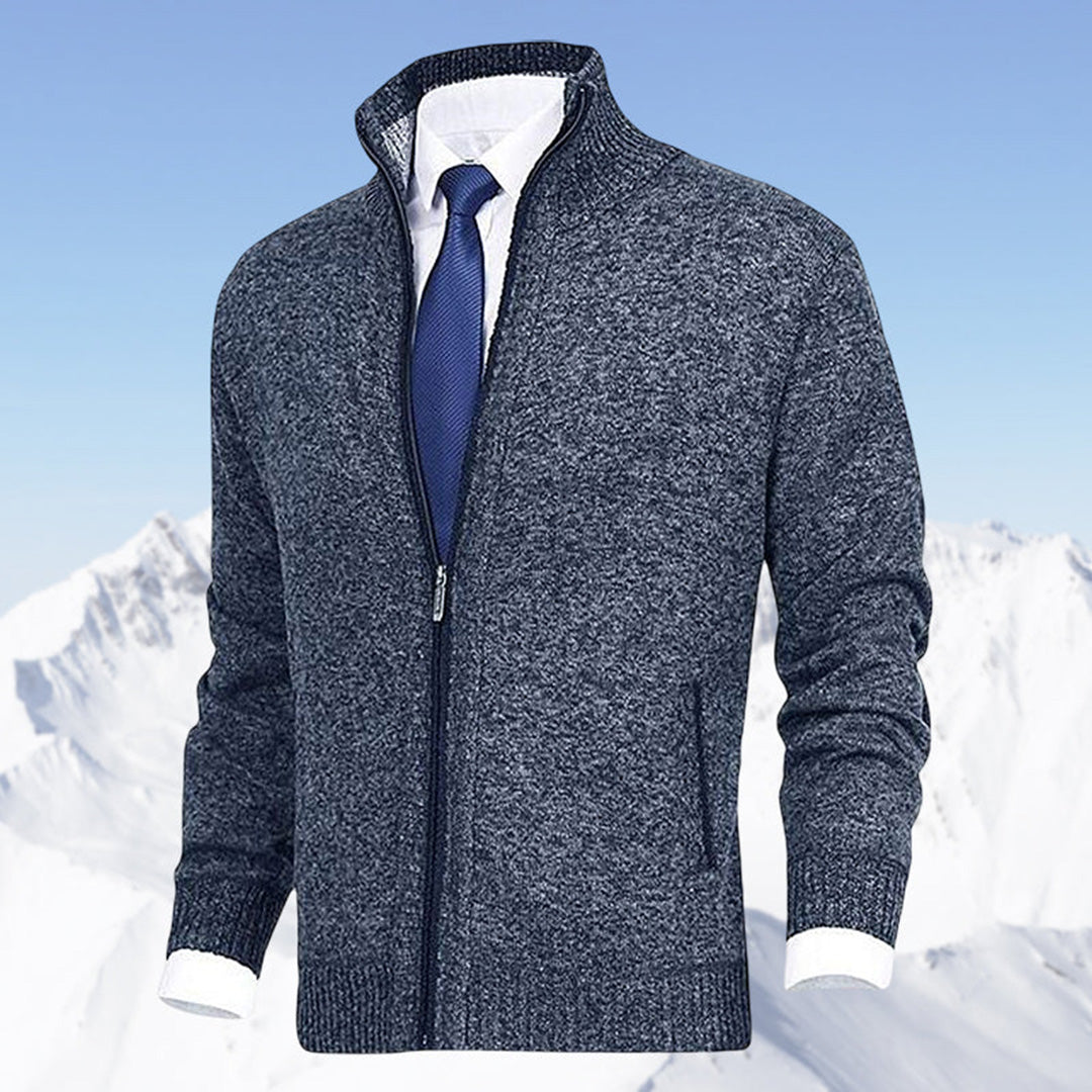 Lucas - Men's Cardigan