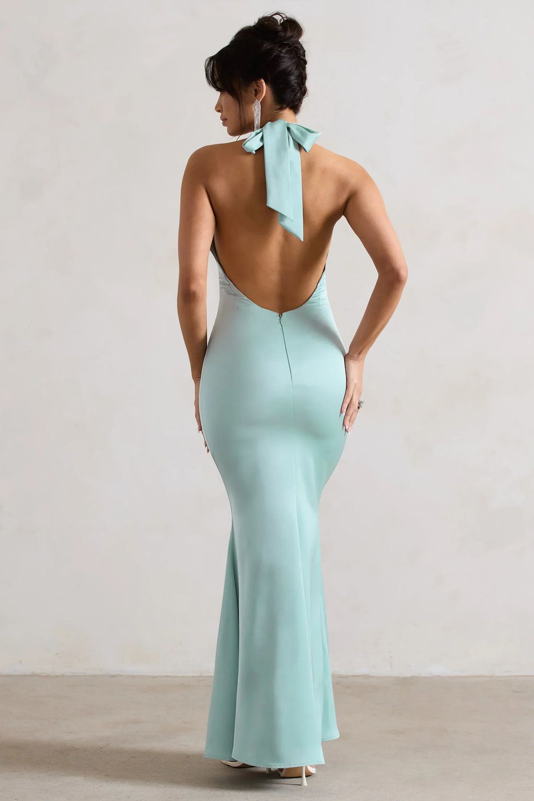 Nisa - Maxi dress
