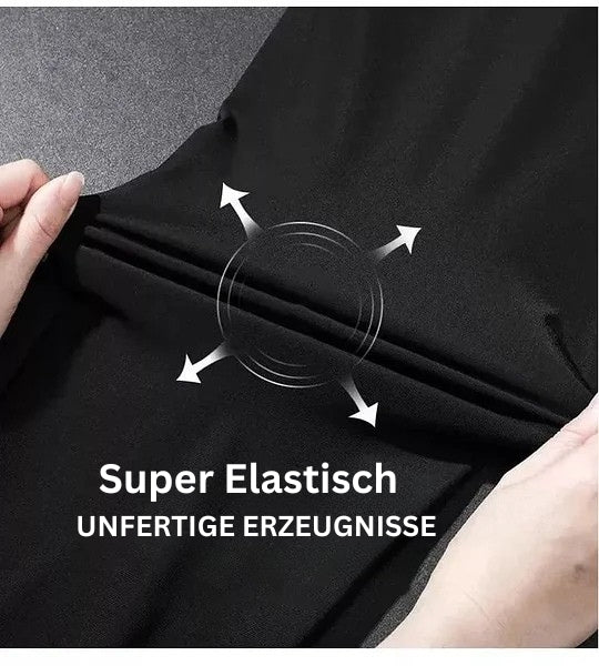 FlexDry Unisex Quick-Drying Stretch Pants - Elena Harper