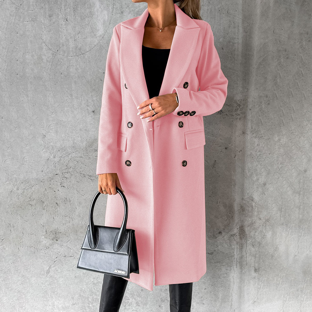 Sophie - Women's Winter Coat