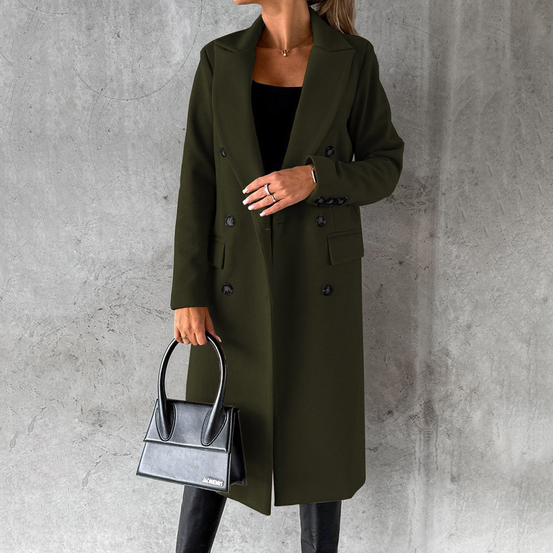 Sophie - Women's Winter Coat