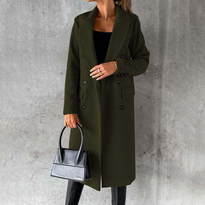 Sophie - Women's Winter Coat