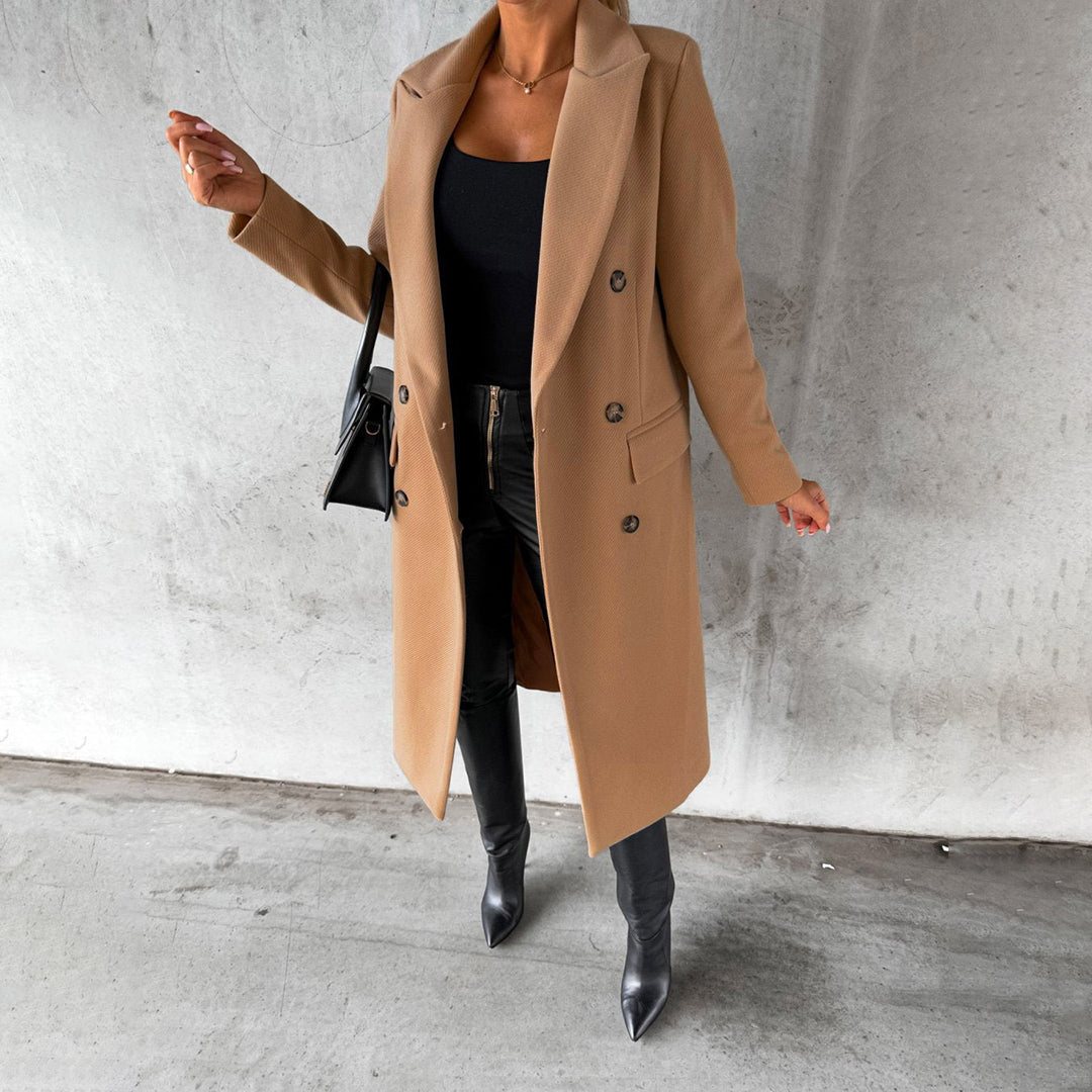 Sophie - Women's Winter Coat