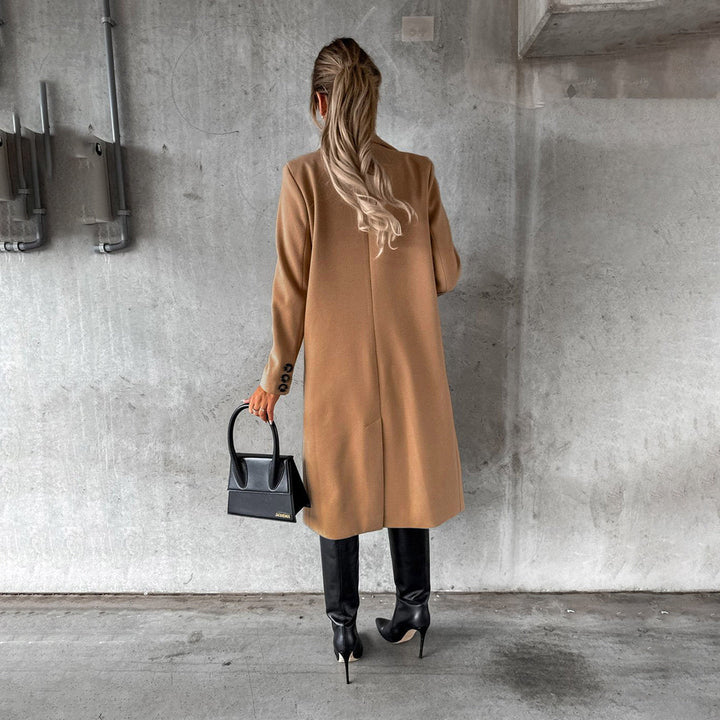 Sophie - Women's Winter Coat