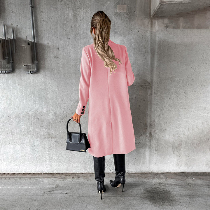 Sophie - Women's Winter Coat