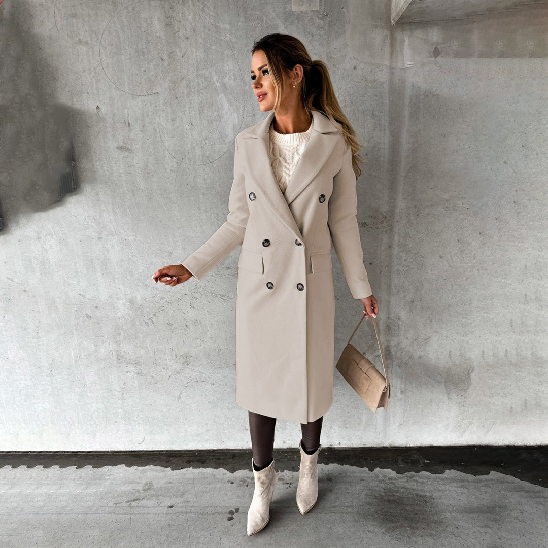 Sophie - Women's Winter Coat