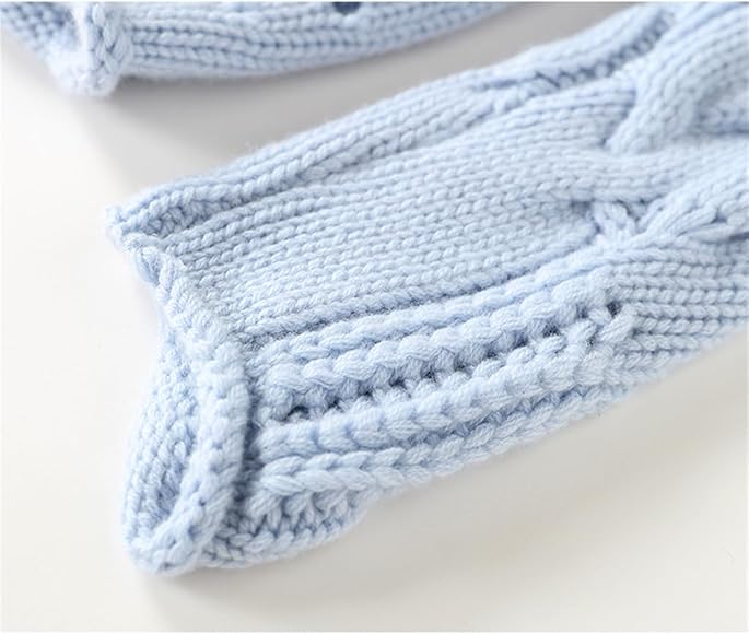 Women's sweater flattering, shape-retaining, and finely knitted with texture