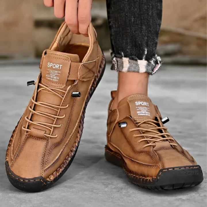 Orthopedic Shoes for Men - Elena Harper