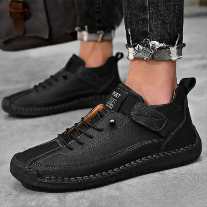Orthopedic Shoes for Men - Elena Harper