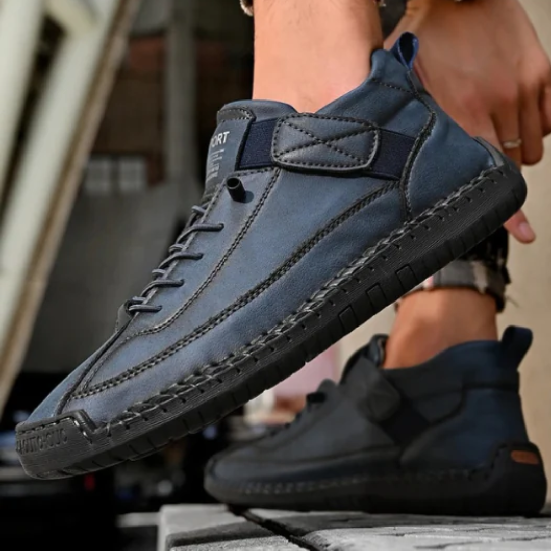 Orthopedic Shoes for Men - Elena Harper
