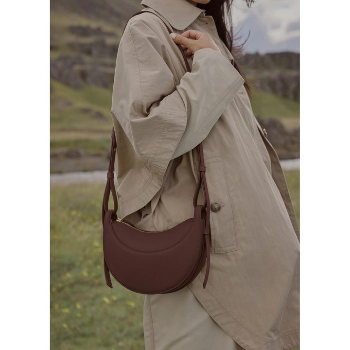 Amara Handbag - Elena Harper