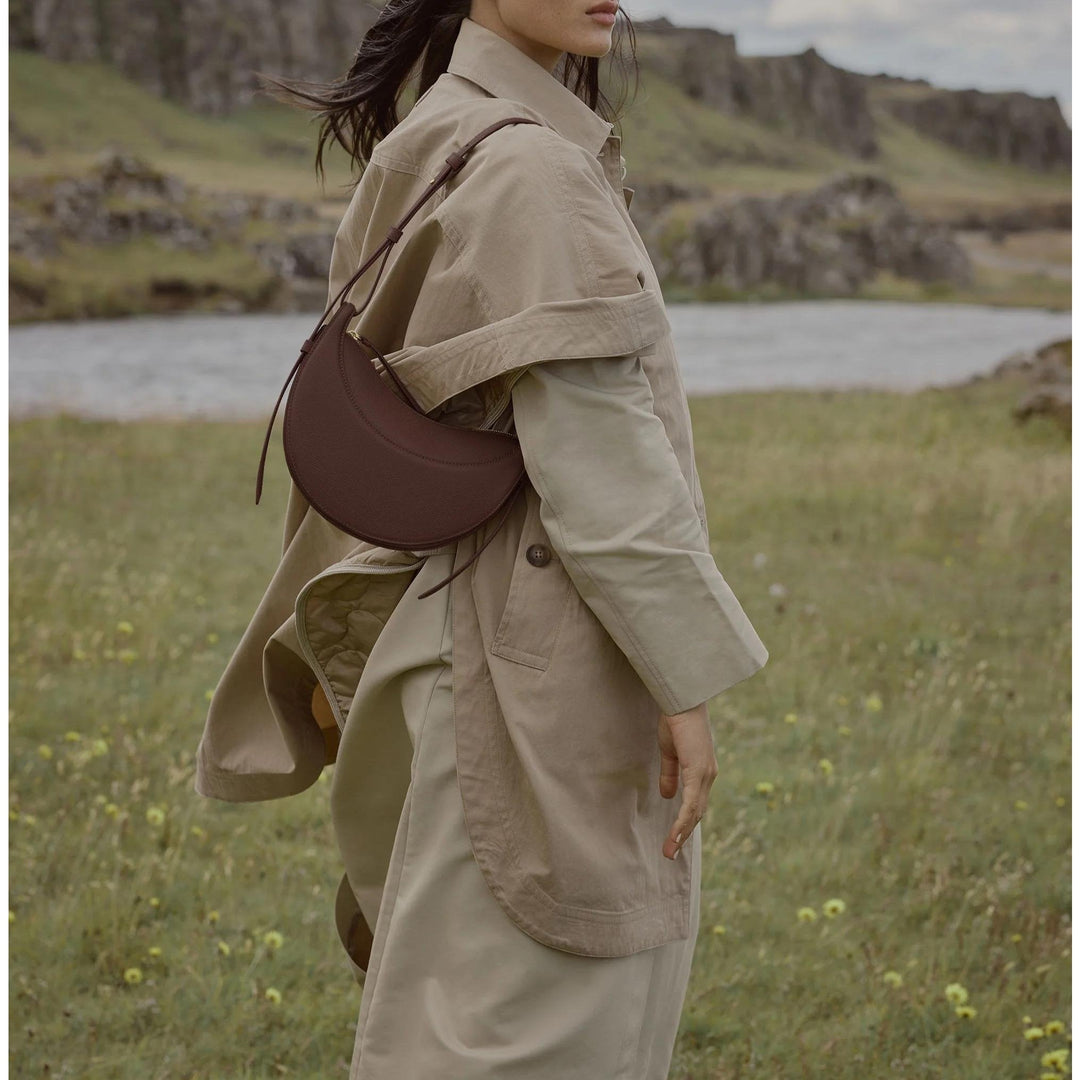 Amara Handbag - Elena Harper