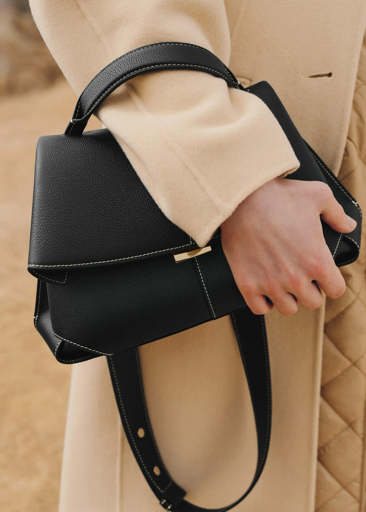 Aria Shoulder Bag - Elena Harper