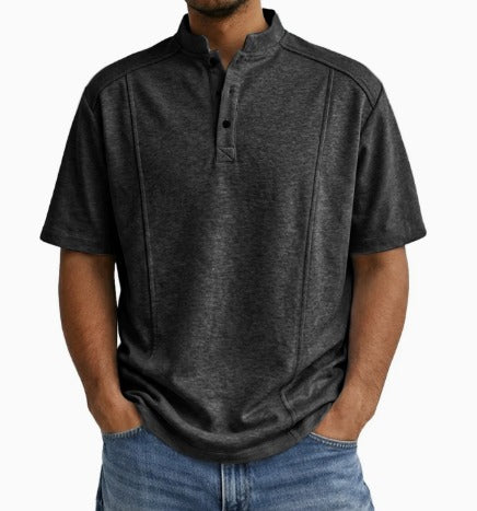 ELENA HARPER™  |  BUTTON-UP SHIRT FOR MEN