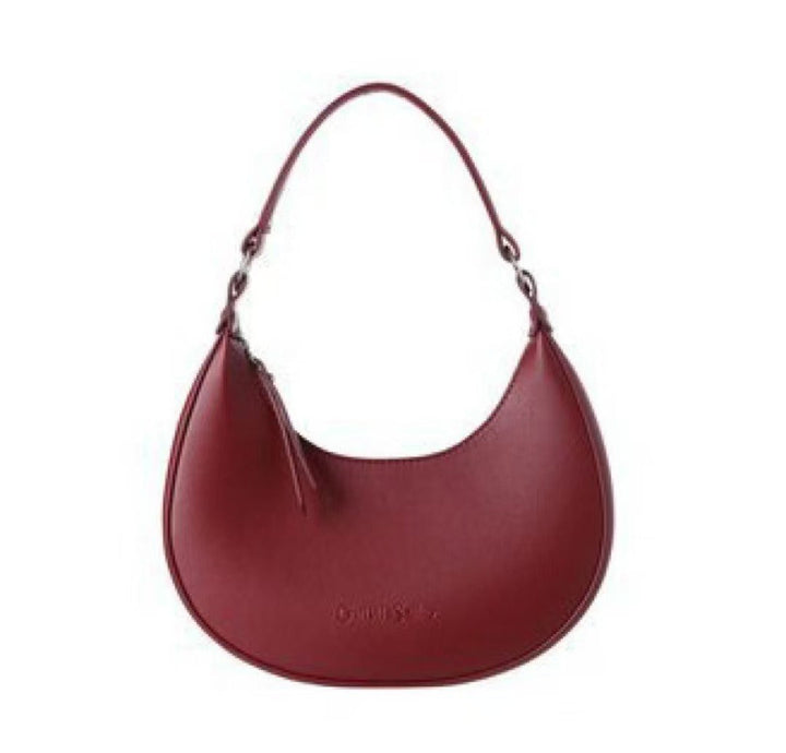 Elena Women’s Elegant Shoulder Bag for Modern Styling, view 5 - Elena Harper