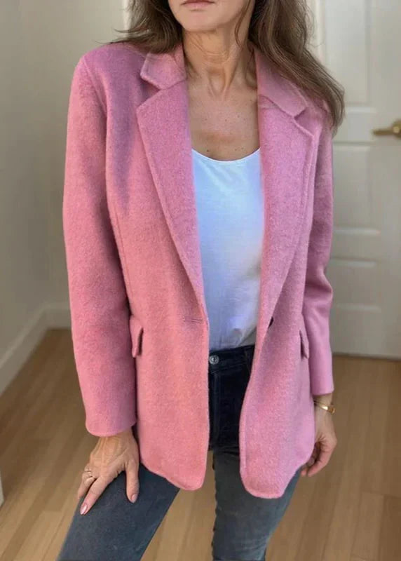 Blazer, view 4 - Elena Harper