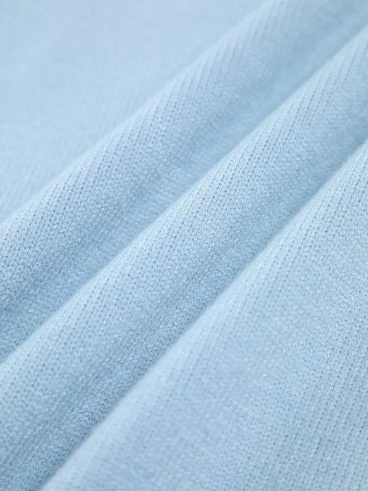 Adrianelys | Comfortable Sweater