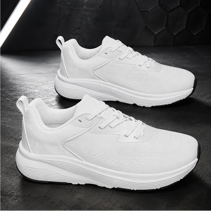 Active Knit Sneakers