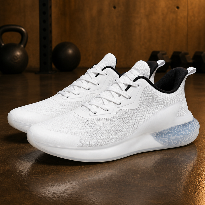 Active Running Sneakers - Elena Harper