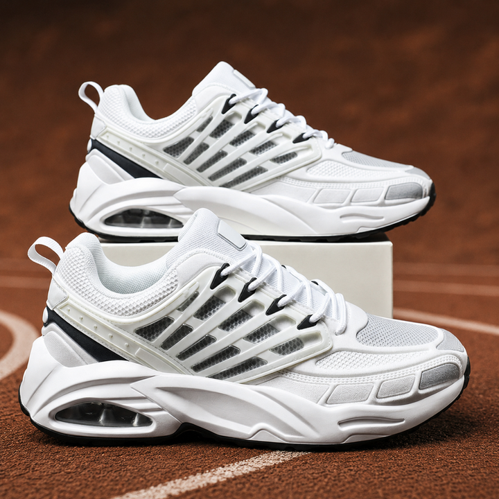 Active Comfort Sneakers - Elena Harper