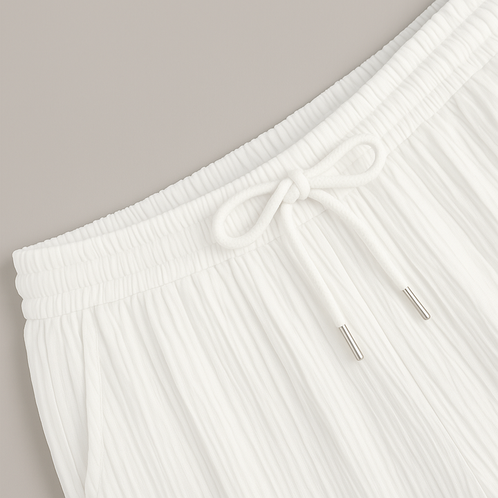 Fiora – Relaxed Linen Two Piece Set