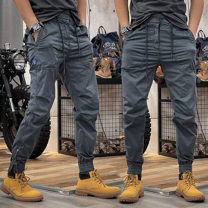 Wilfred Premium Cargo Multi Pockets Pants - Elena Harper