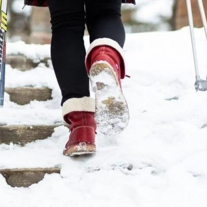 Waterproof Winter Boots – Snow Boots for Women