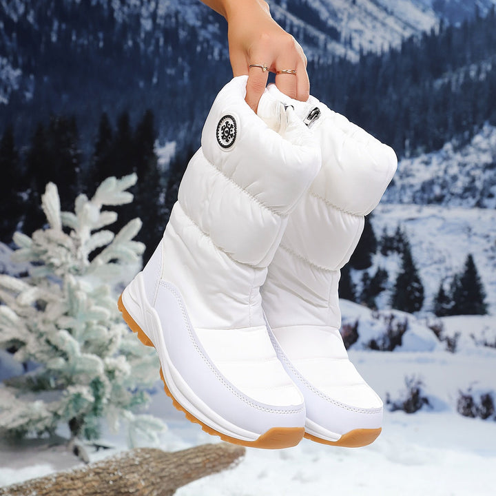 Winter Boots for Women | Warmly Lined & Waterproof