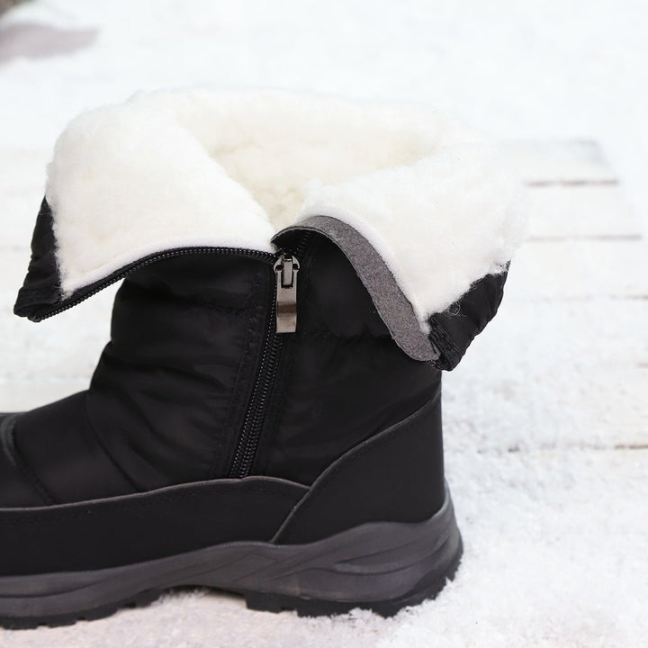 Winter Boots for Women | Warmly Lined & Waterproof