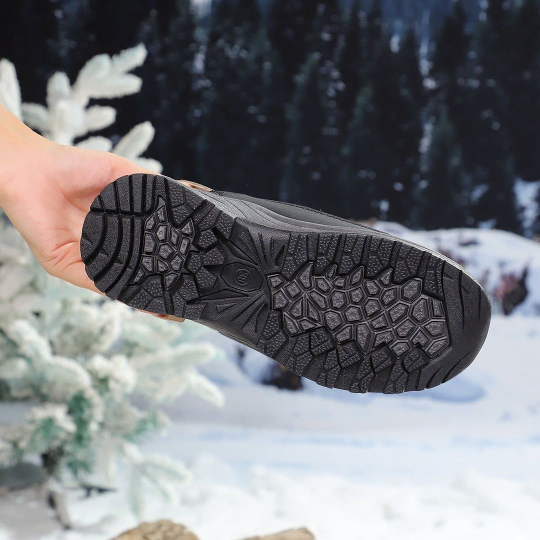 Winter Boots for Women | Warmly Lined & Waterproof